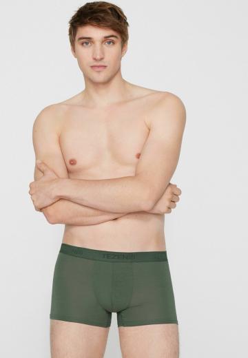 Трусы шортики