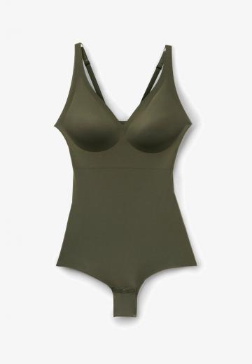 Топ на бретельках