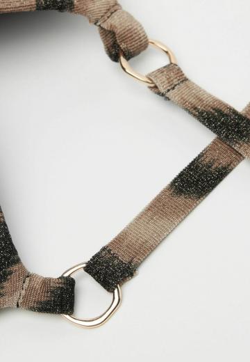 Верх от бикини