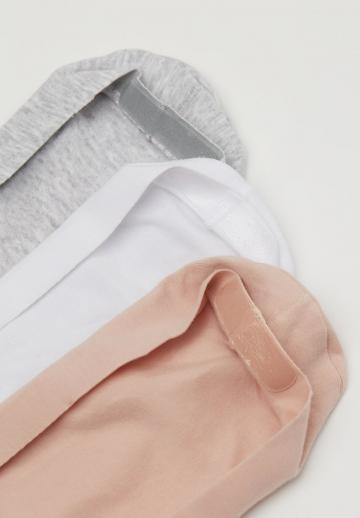 Короткие носки