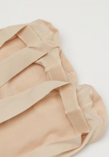 Короткие носки