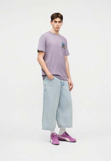 Спортивная майка