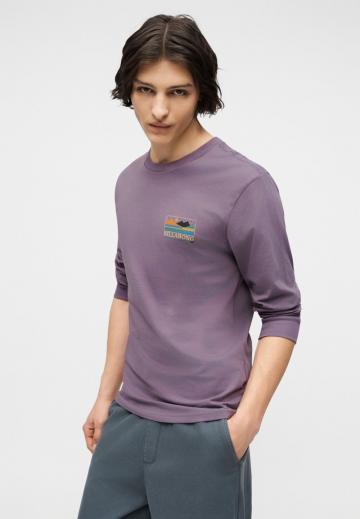 Спортивная майка