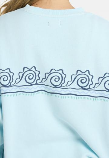 Спортивная толстовка