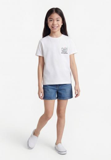 Спортивная майка