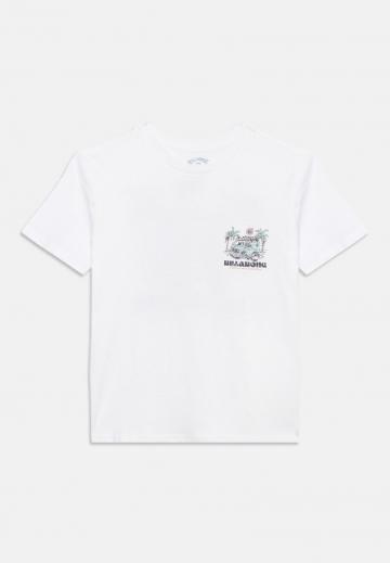 Спортивная майка