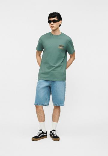 Спортивная майка