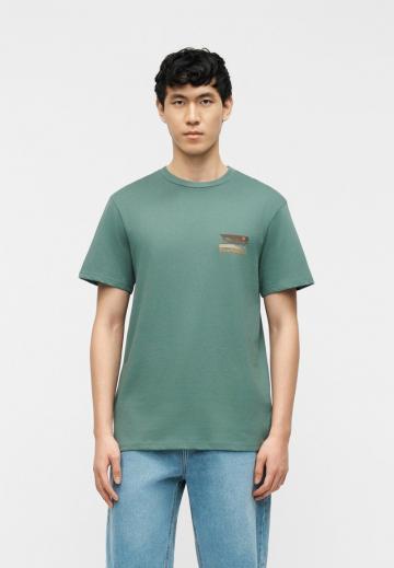 Спортивная майка