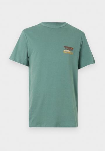 Спортивная майка