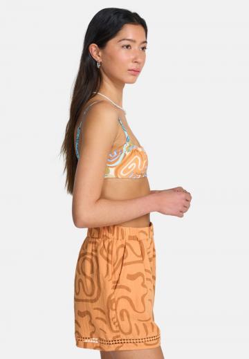 Пляжные шорты