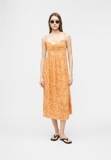 Пляжное платье