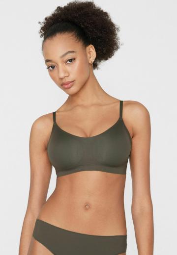 Бюстгальтер без бретелек