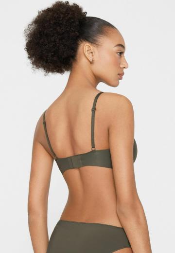 Бюстгальтер без бретелек