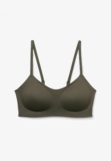 Бюстгальтер без бретелек