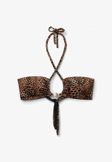 Бюстгальтер без бретелек