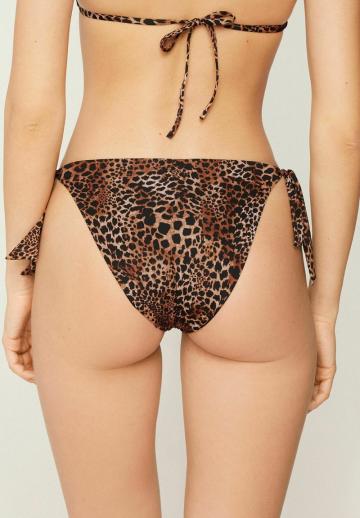 Низ от бикини