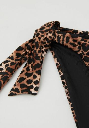 Низ от бикини