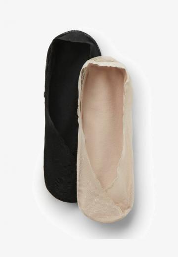 Короткие носки