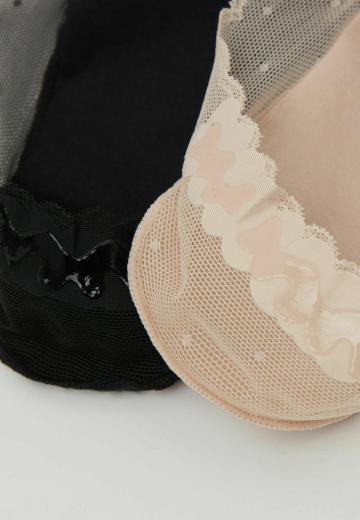 Короткие носки