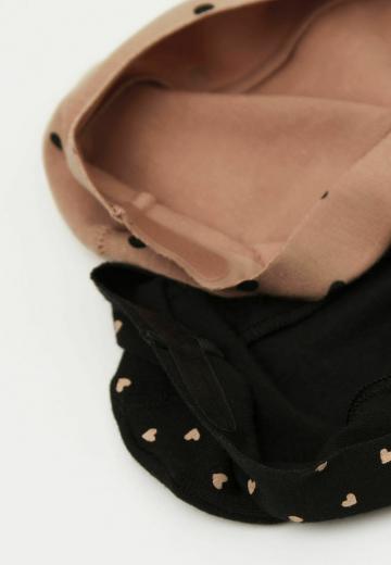 Короткие носки