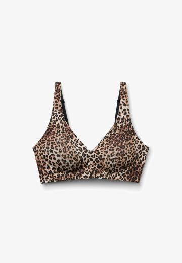 Бюстгальтер без косточек