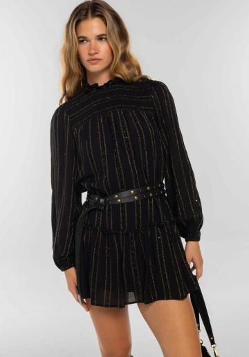 Коктейльное платье