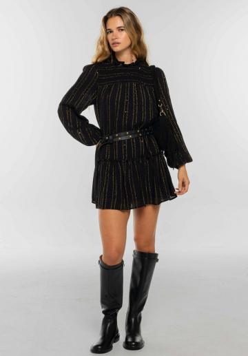 Коктейльное платье