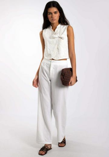 Короткая куртка