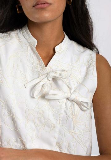 Короткая куртка