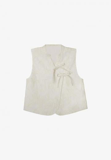 Короткая куртка