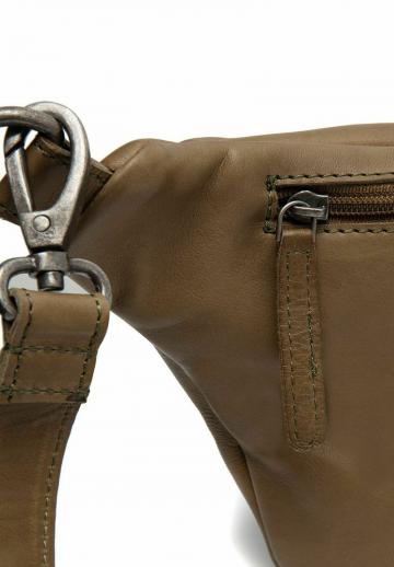 Сумка на пояс