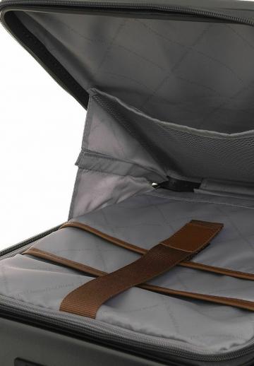 Чемодан на колесах