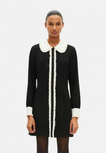 Блузка-платье