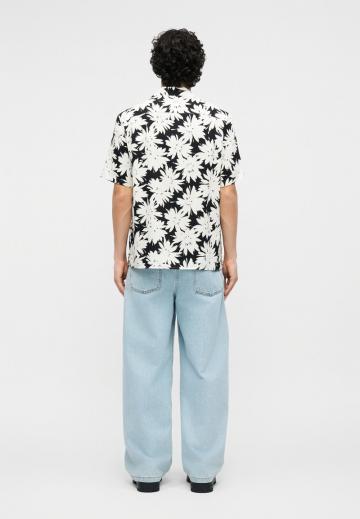 Рубашка с коротким рукавом