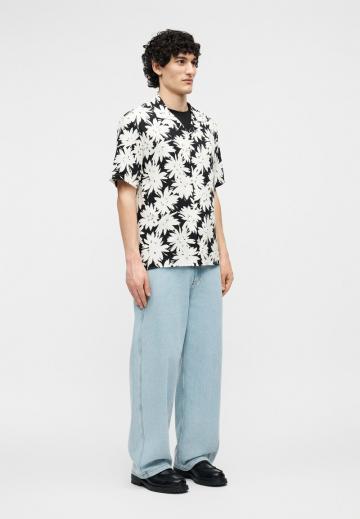 Рубашка с коротким рукавом