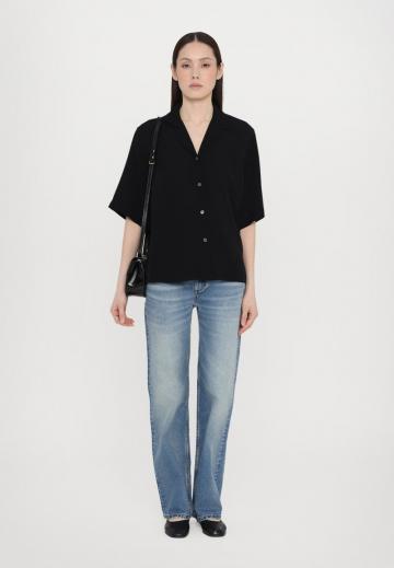 Джинсы бойфренда