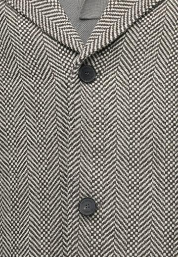 Шерстяное пальто