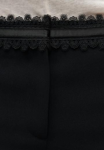 Прямые брюки