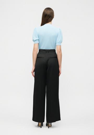 Прямые брюки