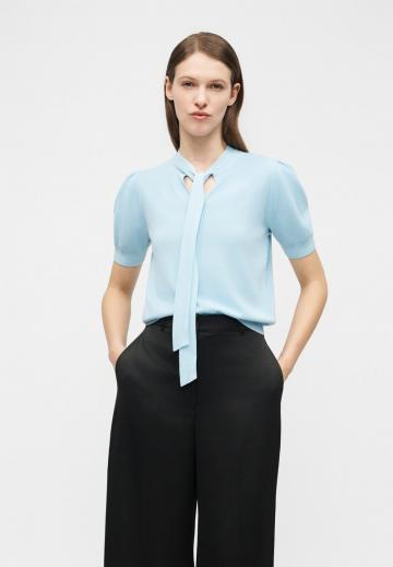 Прямые брюки