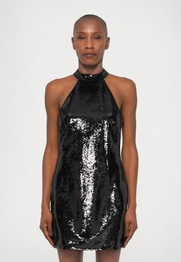 Коктейльное платье