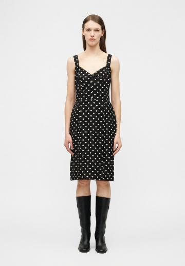 Пляжное платье