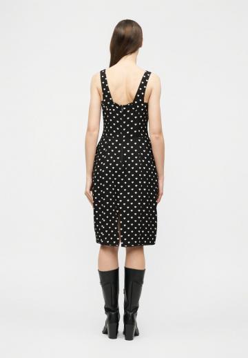 Пляжное платье