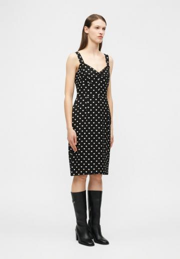 Пляжное платье