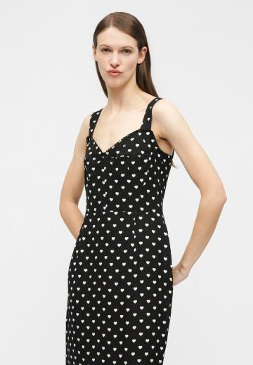 Пляжное платье