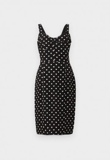 Пляжное платье