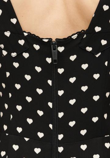 Пляжное платье