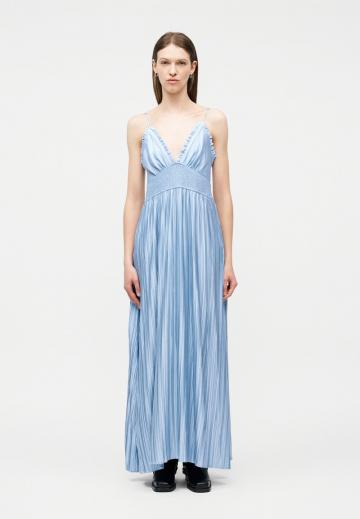 Платье макси