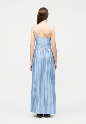 Платье макси