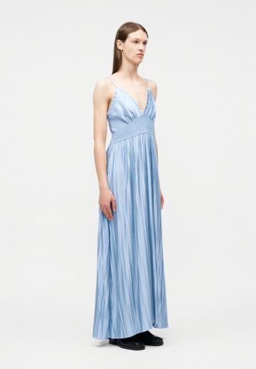 Платье макси